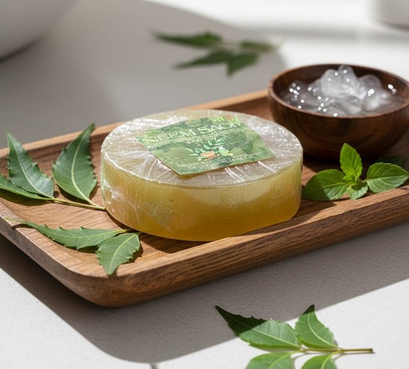🧼 fargin neem soap 🧼 fargin neem soap
