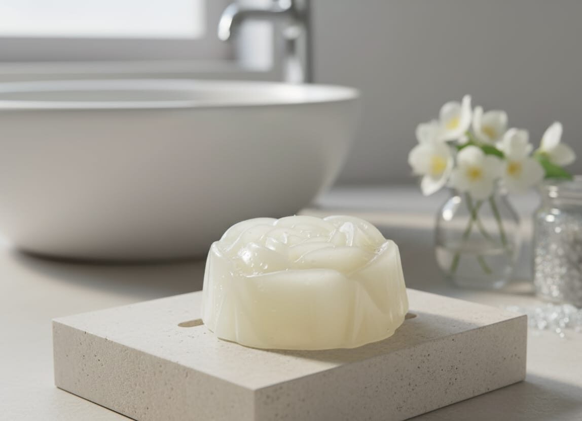 Fargin Diamond Soap Fargin Diamond Soap