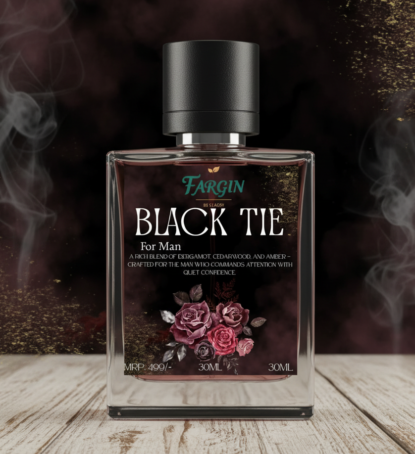 fargin black tie for man fargin black tie for man