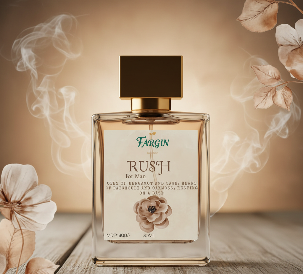 fargin rush for man fargin rush for man